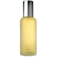 Weisswange Parfum No 1 Oriental perfume bottle
