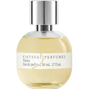 Kintsugi Perfumes Phénix perfume bottle
