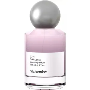 Alchemist {07} Galleria perfume bottle