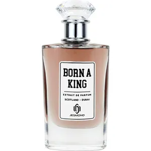 Jesmond Fragrance Born a King perfume bottle