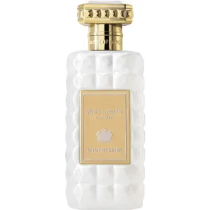Spirit of Kings White Musk parfüm şişesi