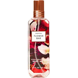 Scentfull Flower Bar perfume bottle