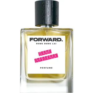 Forward Horny Raspberry parfüm şişesi