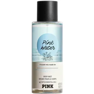 Victoria's Secret Pink - Pink Water parfüm şişesi