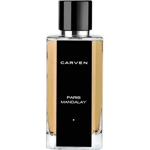 Carven Paris Mandalay parfüm şişesi