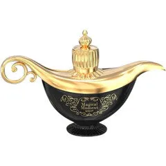 Le Chameau Magical Moment Night perfume bottle
