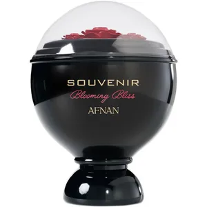 Afnan Perfumes Blooming Bliss parfüm şişesi