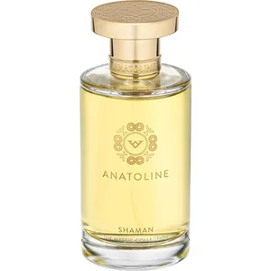 Anatoline Shaman parfüm şişesi