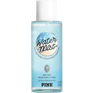 Victoria's Secret Pink - Water Mist parfüm şişesi