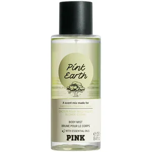 Victoria's Secret Pink - Pink Earth parfüm şişesi