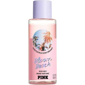 Victoria's Secret Pink - Bloom Beach parfüm şişesi