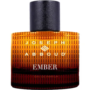 Joseph Abboud Ember perfume bottle