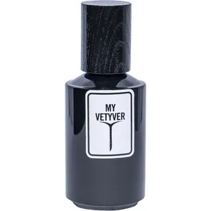 Olfacto Luxury Fragrance My Vetyver parfüm şişesi