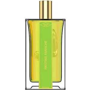 Trudi Bleu Pristine Panache parfüm şişesi