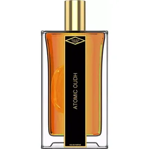 Trudi Bleu Atomic Oudh parfüm şişesi