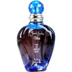 Création Lamis Fatal Snake Blue parfüm şişesi