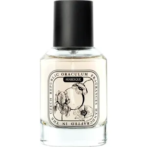 Oraculum Arabesque perfume bottle