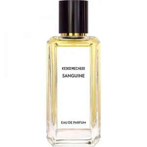Keiko Mecheri Sanguine perfume bottle