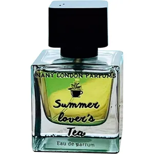 Nany London Parfums Summer Lover's Tea parfüm şişesi