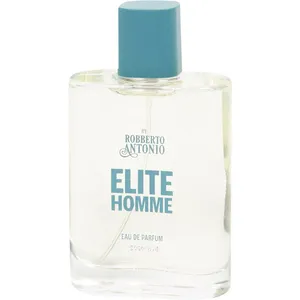 Robberto Antonio Elite Homme perfume bottle