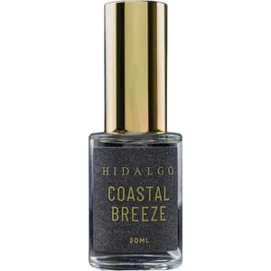 Hidalgo Coastal Breeze perfume bottle