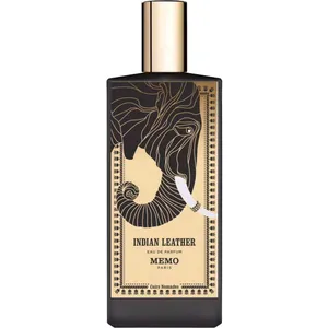 Memo Paris Indian Leather parfüm şişesi