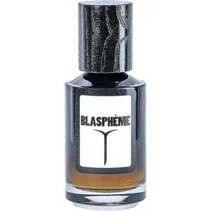 Olfacto Luxury Fragrance Blasphème perfume bottle
