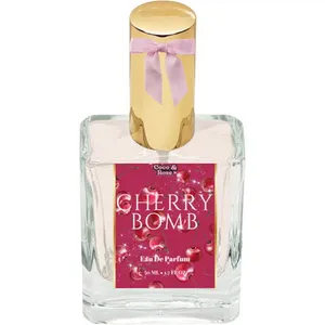 Coco & Rose Cherry Bomb (Eau de Parfum) parfüm şişesi