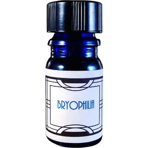 Nui Cobalt Designs Bryophilia: Love of Moss parfüm şişesi