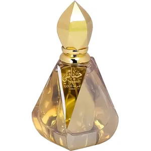 Al Haramain Hayati Gold / حياتي الذهبية (Eau de Parfum) parfüm şişesi