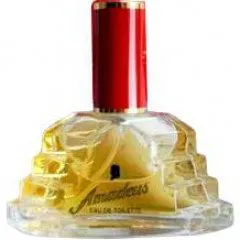 Mozarthaus Salzburg Amadeus perfume bottle