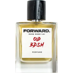 Forward Oud BDSM parfüm şişesi