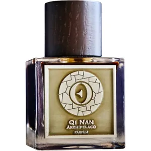 Ensar Oud Qi Nan: Archipelago parfüm şişesi