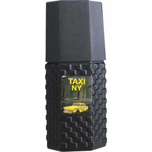 Cofinluxe Taxi NY perfume bottle