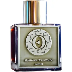 Ensar Oud Bishara Precioux parfüm şişesi