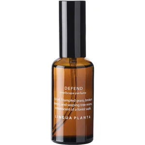 Lingua Planta Defend (2021) perfume bottle