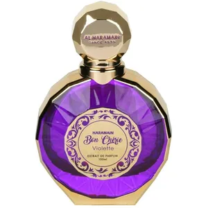 Al Haramain Haramain Bon Chérie Violette parfüm şişesi