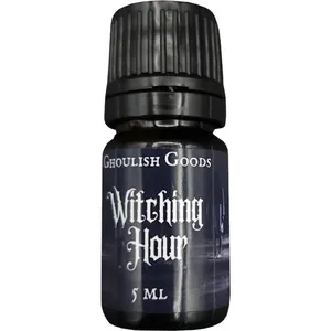 Ghoulish Goods Witching Hour parfüm şişesi