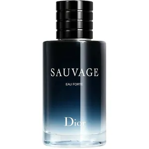 Dior Sauvage Eau Forte perfume bottle