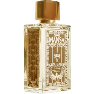 Nilafar du Nil Mansa perfume bottle