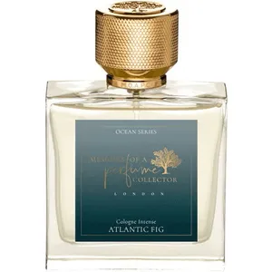 Memoirs of a Perfume Collector Atlantic Fig parfüm şişesi