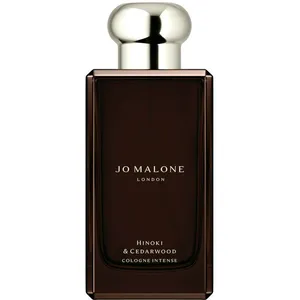 Jo Malone Hinoki & Cedarwood parfüm şişesi