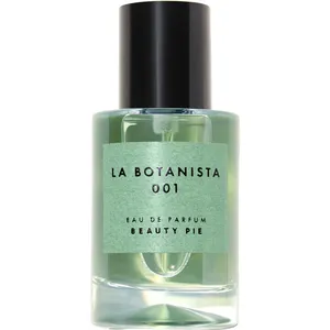 Beauty Pie La Botanista 001 parfüm şişesi