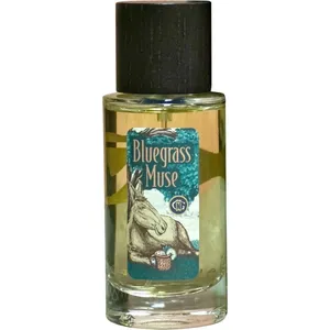 Gentleman's Nod Bluegrass Muse (Eau de Parfum) parfüm şişesi