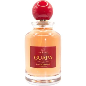 Abdolito Guapa (Eau de Parfum) parfüm şişesi