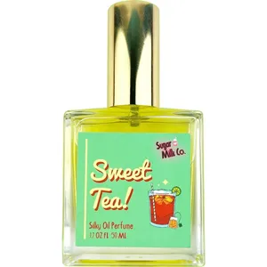 Sugar Milk! Sweet Tea! parfüm şişesi