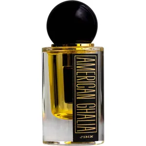 Jinx American Ghalia perfume bottle
