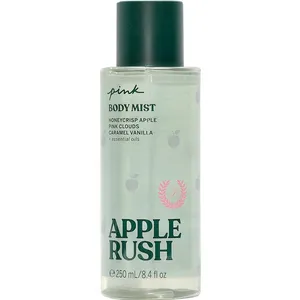 Victoria's Secret Pink - Apple Rush parfüm şişesi