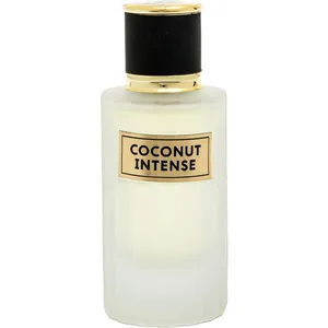 Abaq Al-Kuwait Coconut Intense (Eau de Parfum) perfume bottle