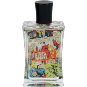 Corsair Invincible perfume bottle